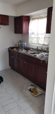 Interior, Kitchen, Marble