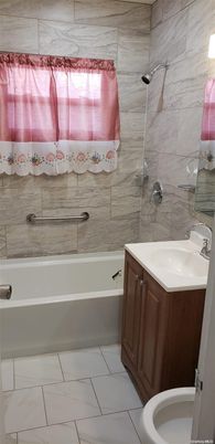 Bathroom, Interior, Marble, Marble Walls