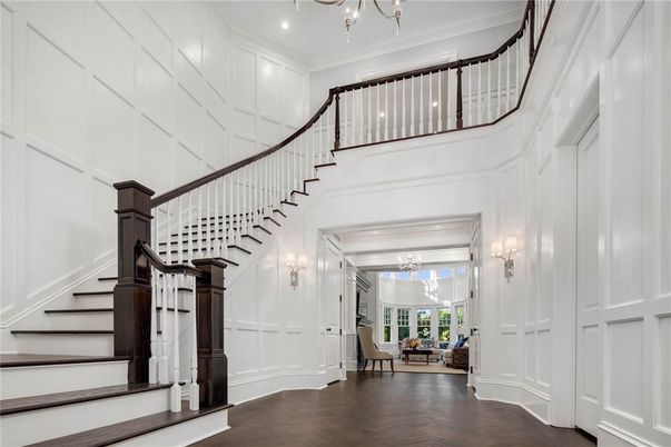 Interior, Wood Texture Flooring