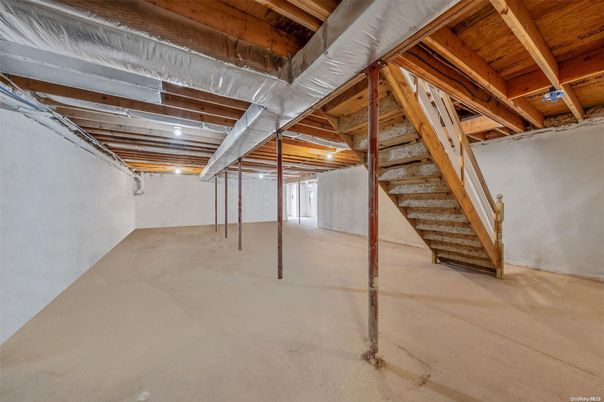 Interior, Wooden Beams, Wooden Ceilings