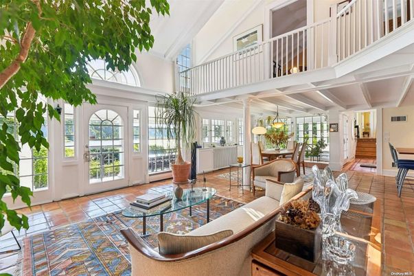 Dining room, Interior, Living room