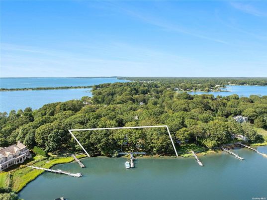 Exterior, Lake, Water