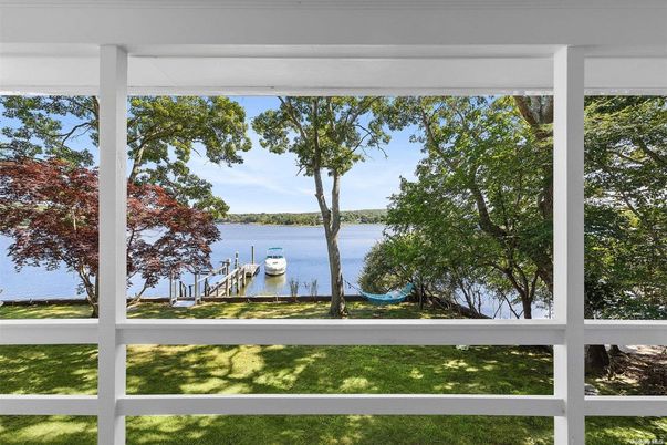 Water, Exterior, Other