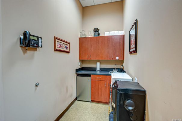 Interior, Kitchen, Washer