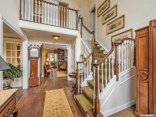 Interior, Wood Texture Flooring