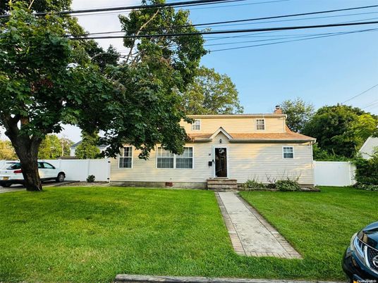 Backyard, Exterior, Facade, None