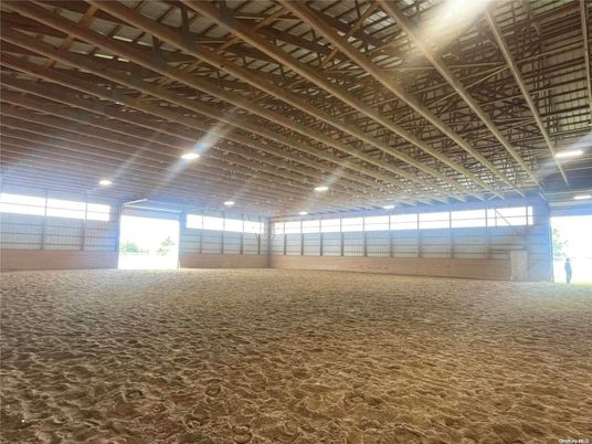 Interior, Recessed Lighting, Wooden Beams