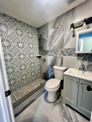 Bathroom, Interior, Marble