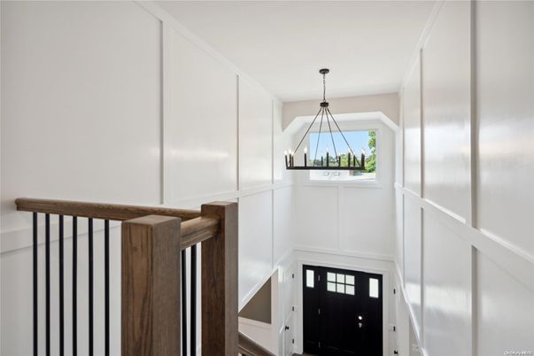 Interior, Pendant Lights