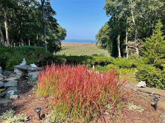 Backyard, Exterior, Water