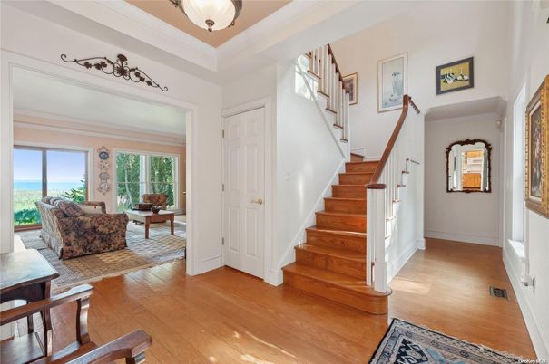 Interior, Living room, Wood Texture Flooring