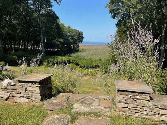 Exterior, Lake, Water