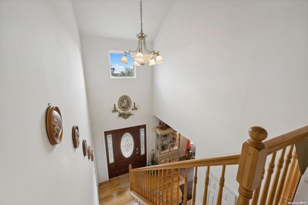 Fireplace, Interior, Pendant Lights, Wood Texture Flooring