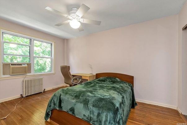 Bedroom, Home Office, Interior, Wood Texture Flooring