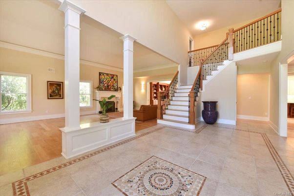 Interior, Wood Texture Flooring