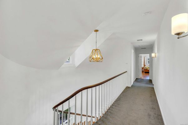 Interior, Pendant Lights