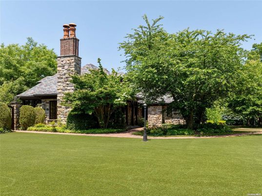 Backyard, Exterior, Facade, None