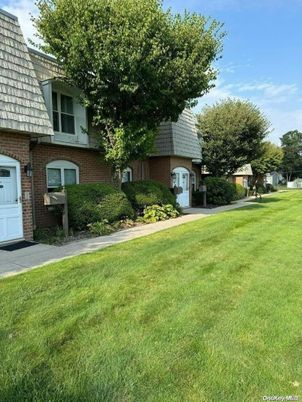Backyard, Exterior, Facade, Brick Facade, Tudor Revival