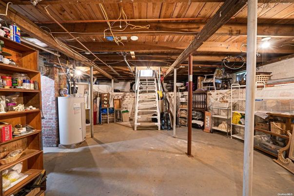 Interior, Wooden Beams, Wooden Ceilings