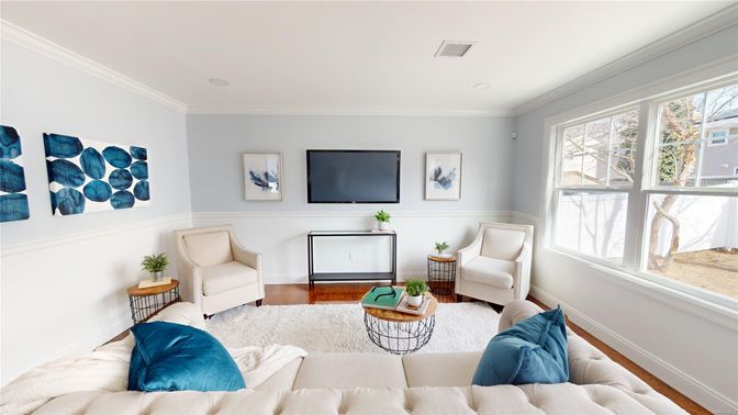 Interior, Living room, Wood Texture Flooring