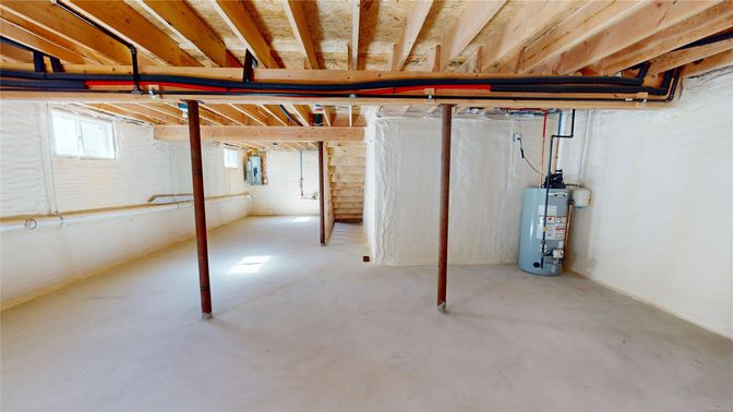 Interior, Wooden Beams, Wooden Ceilings