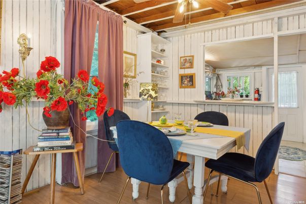 Dining room, Interior, Wooden Beams, Wooden Ceilings, Wood Texture Flooring