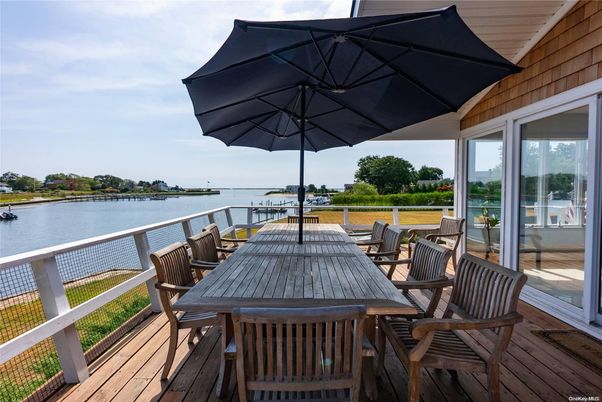 Exterior, Lake, Water
