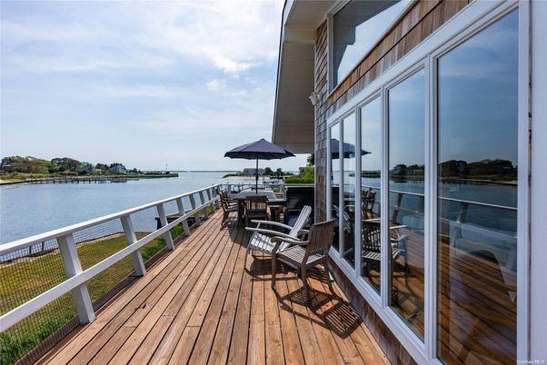 Exterior, Lake, Water