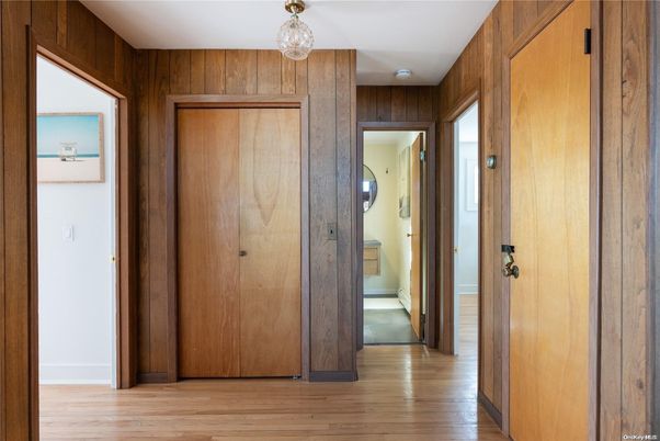 Interior, Wood Texture Flooring, Wooden Walls