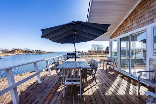 Exterior, Lake, Water