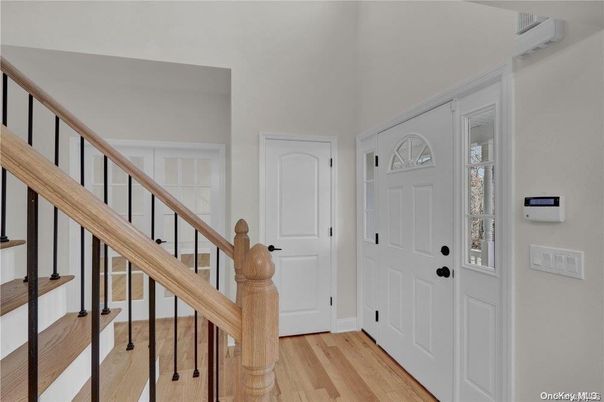 Interior, Wood Texture Flooring
