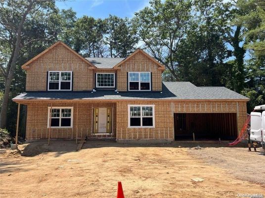 Attached, Exterior, Facade, Brick Facade, Brick Traditional