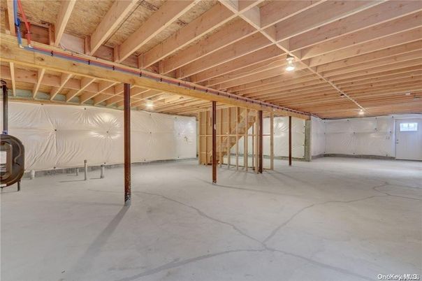 Interior, Wooden Beams, Wooden Ceilings