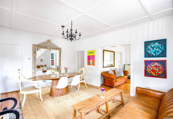 Chandelier, Dining room, Interior, Living room, Wood Texture Flooring