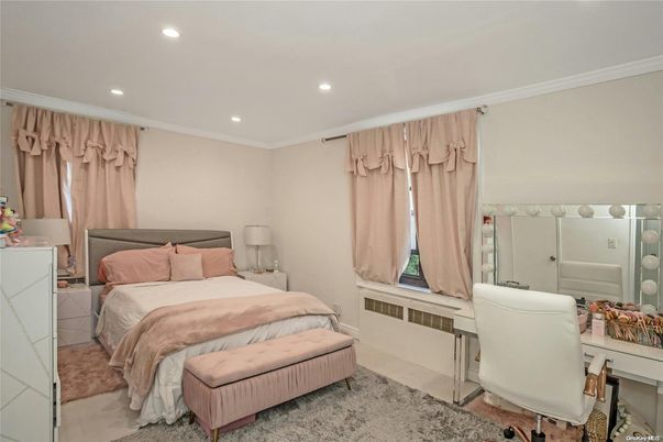 Bathroom, Bedroom, Interior, Recessed Lighting