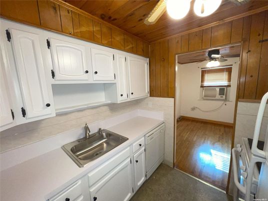 Interior, Kitchen, Wooden Ceilings, Wood Texture Flooring, Wooden Walls