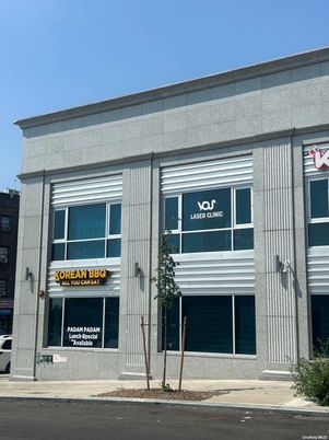 Exterior, Facade, None