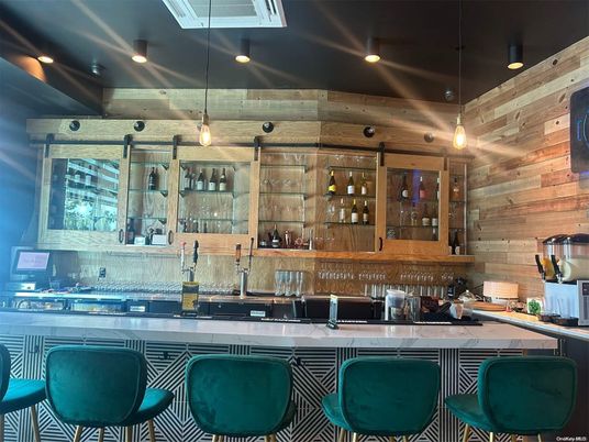Interior, Pendant Lights, Recessed Lighting, Wooden Walls