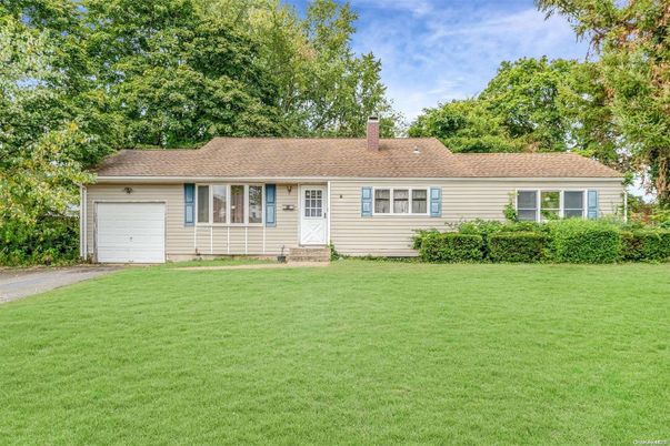 Attached, Backyard, Exterior, Facade, Cape Cod