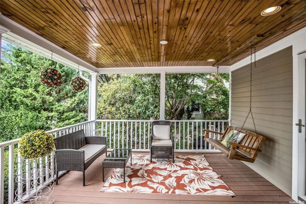 Exterior, Wooden Ceilings, Wood Texture Flooring