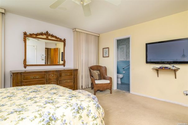 Bathroom, Bedroom, Interior