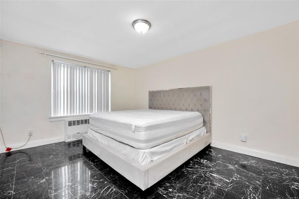 Bedroom, Interior, Marble