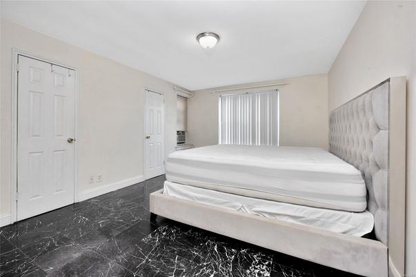 Bedroom, Interior, Marble