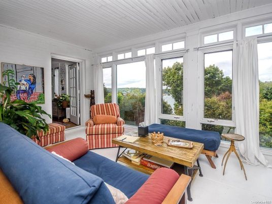 Interior, Living room, Sun Room
