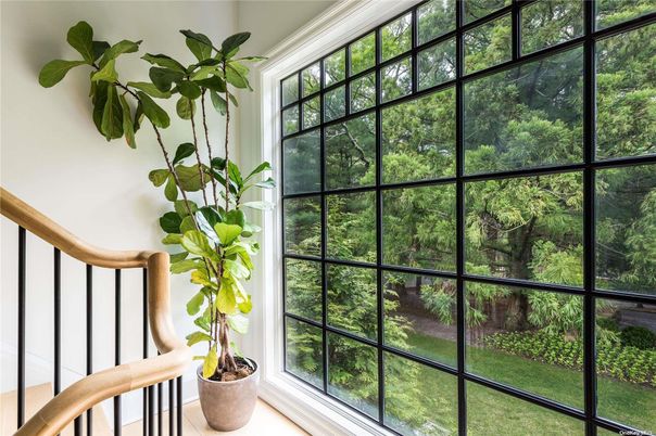 Interior, Sun Room