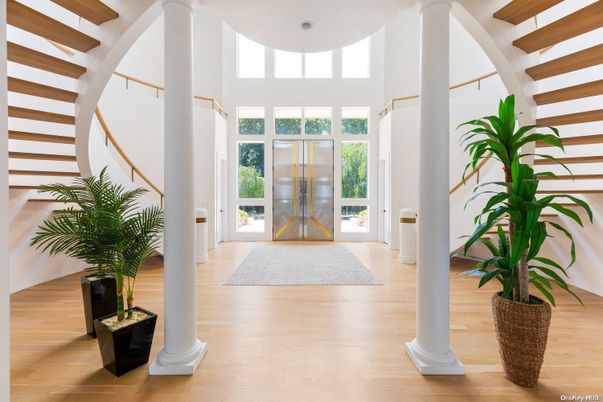 Interior, Wooden Beams, Wood Texture Flooring