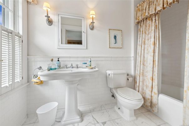 Bathroom, Interior, Marble