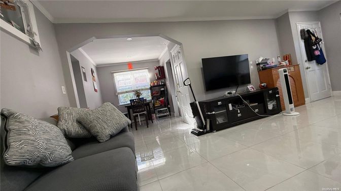 Dining room, Interior, Living room