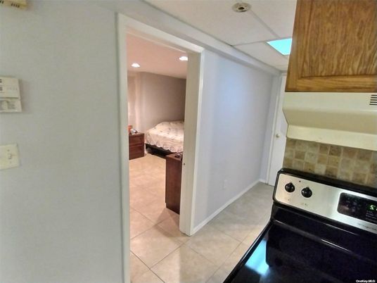 Bedroom, Interior, Kitchen, Recessed Lighting