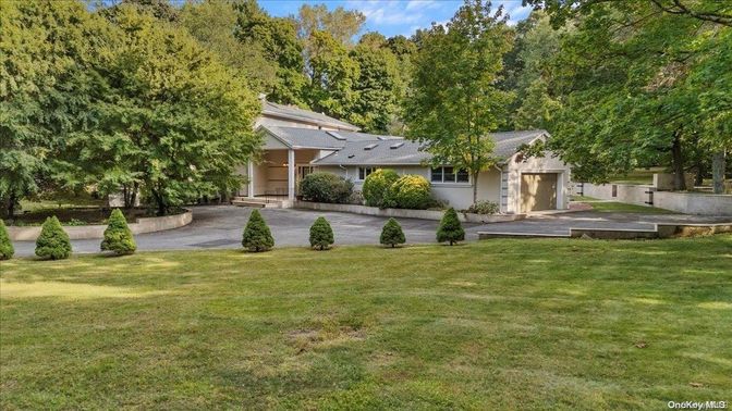 Backyard, Exterior, Solar Panels